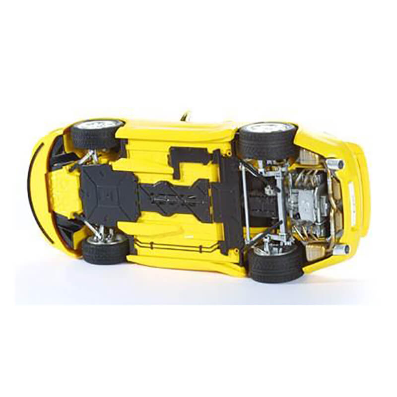 Tamiya 1/24 Porsche 911 GT3 Kit