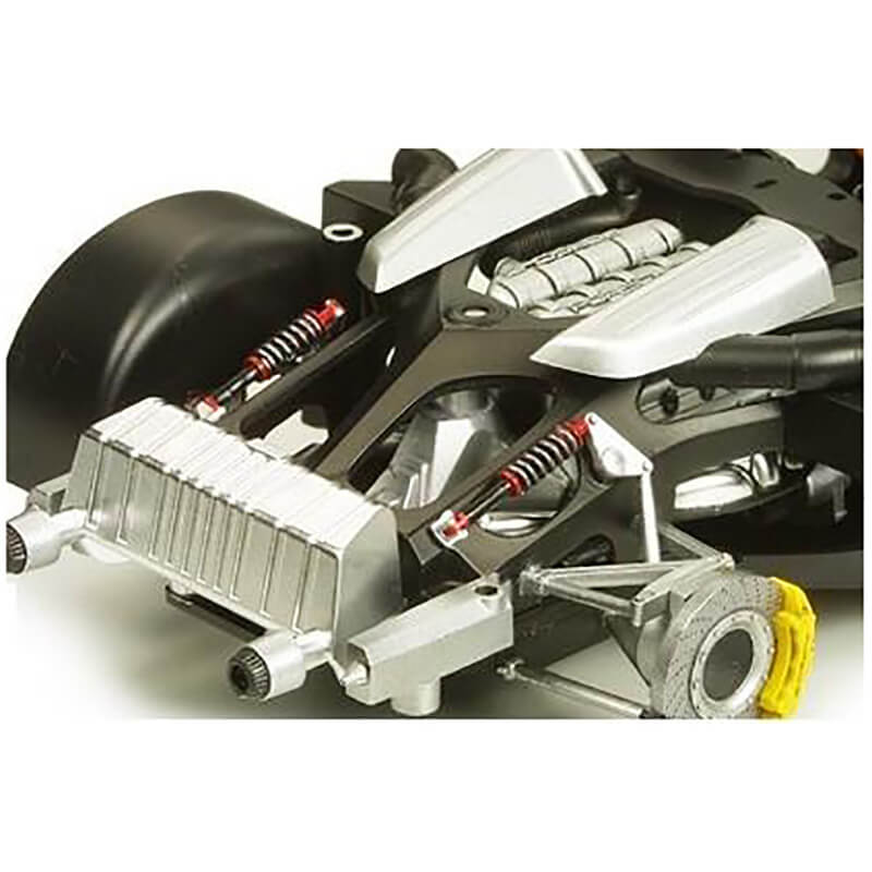 Tamiya 1/24 Porsche Carrera GT Kit