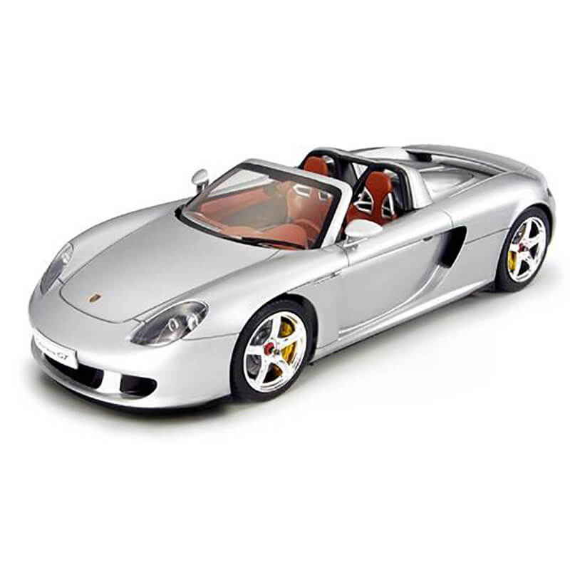 Tamiya 1/24 Porsche Carrera GT Kit