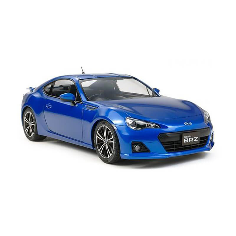 Tamiya 1/24 Subaru BRZ Kit TA-24324