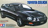 Tamiya 1/24 Toyota Celica GT-Four kit TA-24133