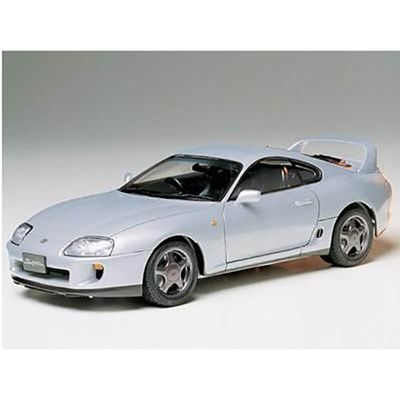 Tamiya 1/24 Toyota Supra Kit