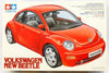Tamiya 1/24 Volkswagen New Beetle Kit TA-24200