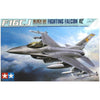 Tamiya 1/32 Lockheed Martin F-16CJ Fighting Falcon Kit