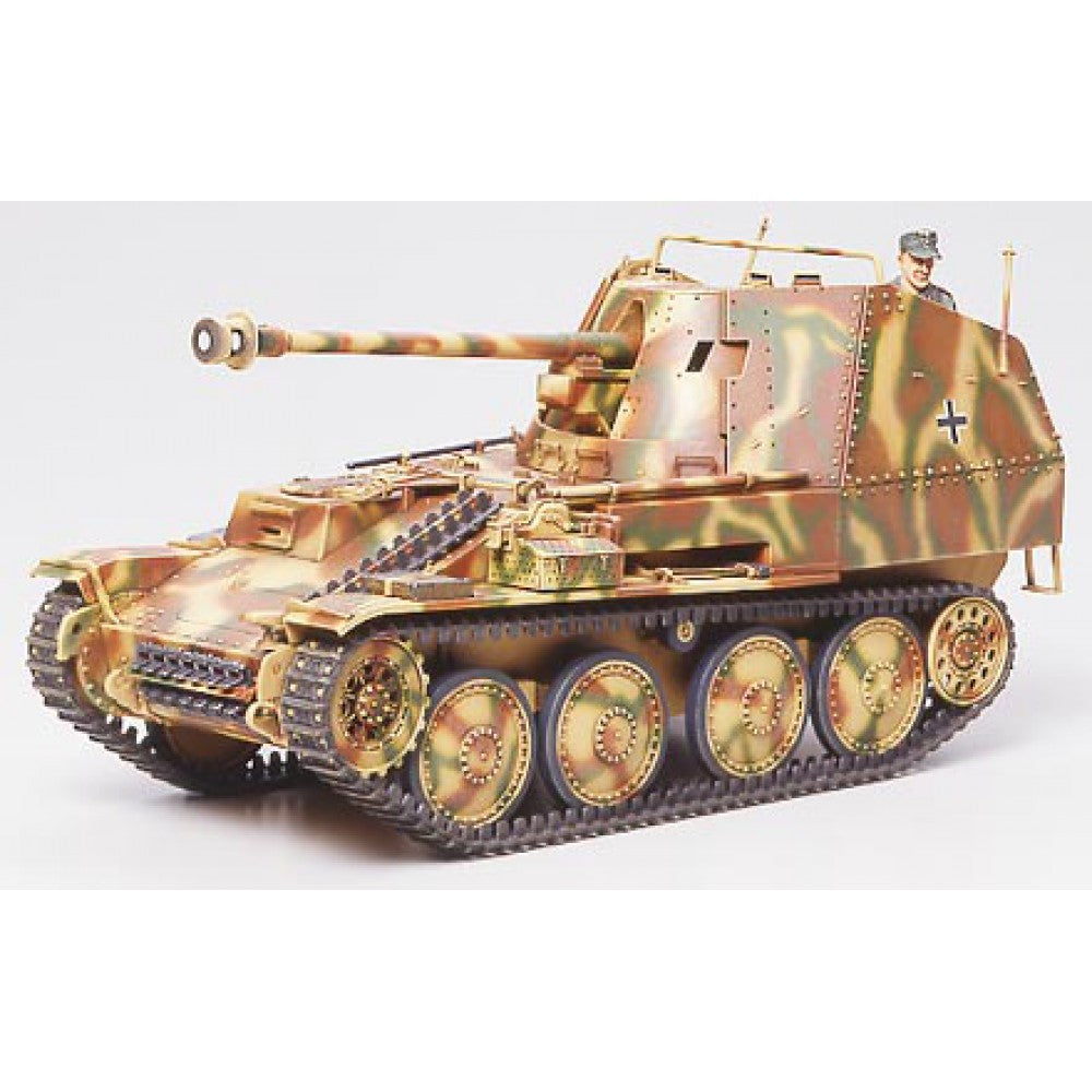 Tamiya 1/35 German Marder III M Kit