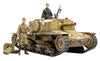 Tamiya 1/35 Italian Self-Propelled Gun Semovente M40 Kit