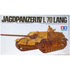 Tamiya 1/35 Jagdpanzer IV L/70 LANG Kit