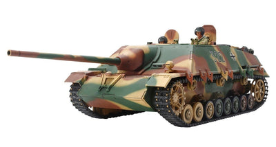 Tamiya 1/35 Jagdpanzer IV/70(V) LANG Kit