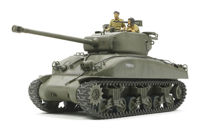 Tamiya 1/35 M1 Super Sherman Kit