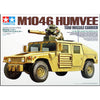 Tamiya 1/35 M1046 Humvee TOW Missile Carrier Kit