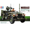 Tamiya 1/35 M151A2 w/Tow Missile Launcher Kit