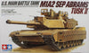 Tamiya 1/35 M1A2 Sep Abrams Tusk II Kit