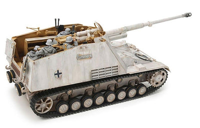 Tamiya 1/35 Nashorn Kit