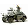 Tamiya 1/35 Sd.Kfz.222 Leichter Panzerspahwagen(4×4) Kit