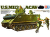 Tamiya 1/35 U.S.M113 ACAV Kit
