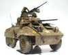 Tamiya 1/35 U.S.M8 Light Armored Car Greyhound Kit
