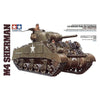 Tamiya 1/35 U.S.Medium Tank M4 Sherman (Early Production) Kit