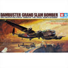 Tamiya 1/48 Dambuster/Grand Slam Bomber Kit