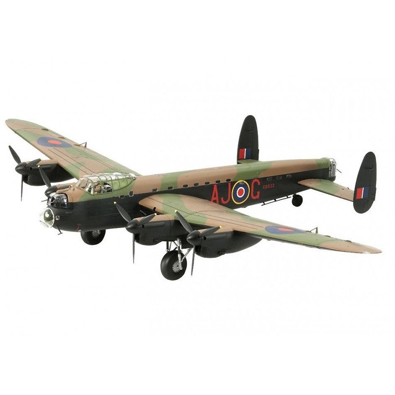 Tamiya 1/48 Dambuster/Grand Slam Bomber Kit