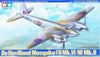 Tamiya 1/48 De Havilland Mosquito F.B. Mk.VI/NF Mk.II Kit TA-61062