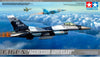Tamiya 1/48 F-16C/N "Aggressor/Adversary" Kit TA-61106