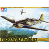 Tamiya 1/48 Focke-Wulf Fw190 A-3 Kit