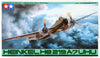 Tamiya 1/48 Heinkel He219 Uhu Kit TA-61057