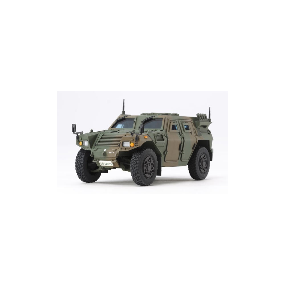 Tamiya 1/48 JGSDF Light Armored Vehicle Kit TA-32590