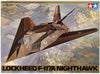 Tamiya 1/48 Lockheed F-117A Nighthawk Kit
