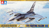 Tamiya 1/48 Lockheed Martin F-16C (block 25/32) Fighting Falcon ANG Kit TA-61101