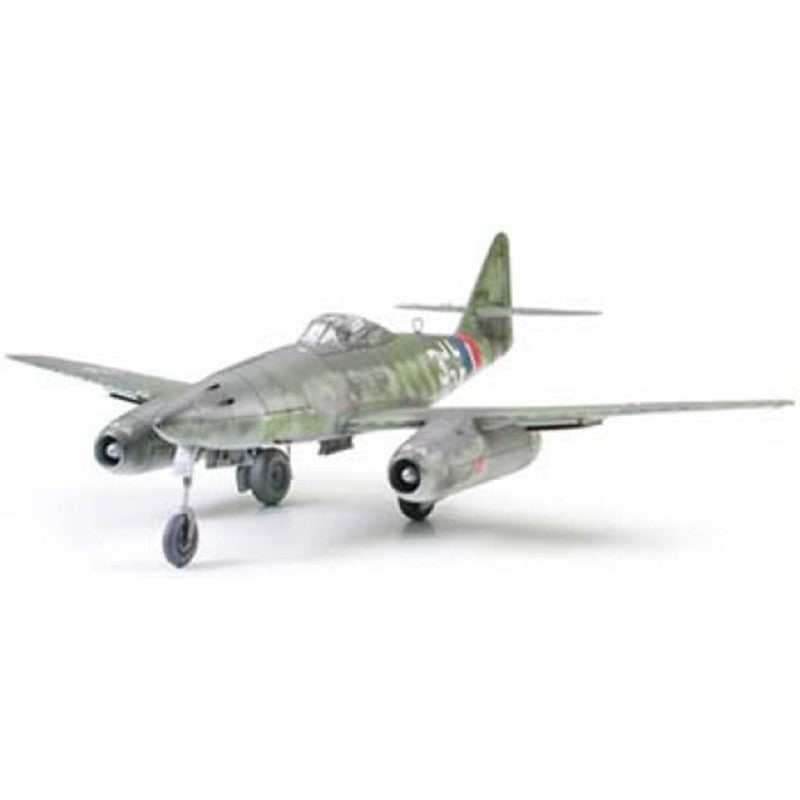 Tamiya 1/48 Messerschmitt Me262 A-1a Kit