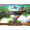 Tamiya 1/48 Supermarine Spitfire Mk.I Kit