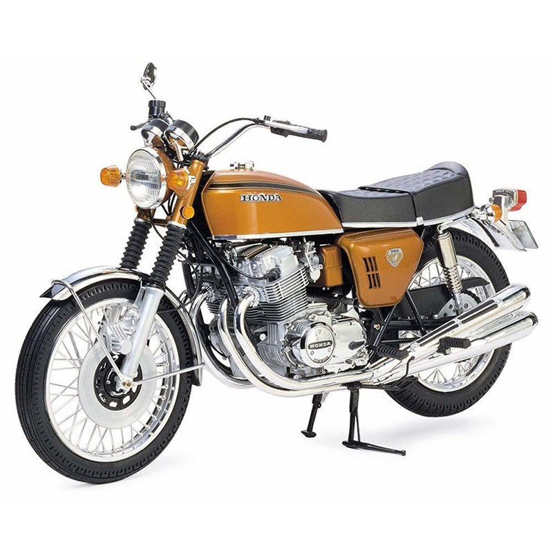 Tamiya 1/6 Honda CB750 Four Kit