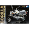 Tamiya 1/6 Honda Gorilla Spring Collection Kit