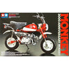 Tamiya 1/6 Honda Monkey 2000 Anniversary Kit