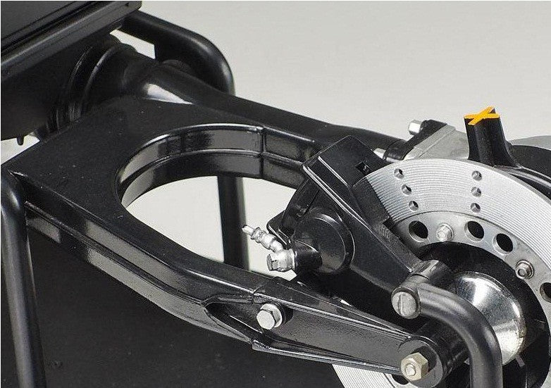 Tamiya 1/6 Kawasaki Z1300 Motorcycle Engine Kit