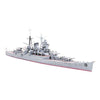 Tamiya 1/700 Japanese Heavy Cruiser Suzuya Kit