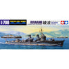 Tamiya 1/700 Japanese Navy Destroyer Ayanami Kit