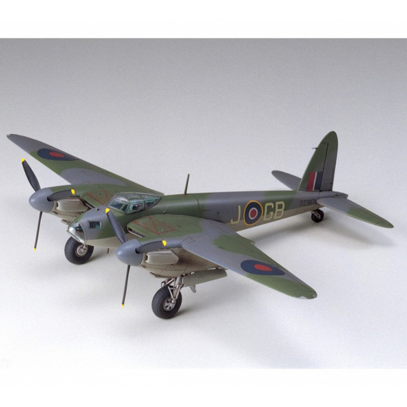 Tamiya 1/72 De Havilland Mosquito B Mk.IV/PR Mk.IV Kit