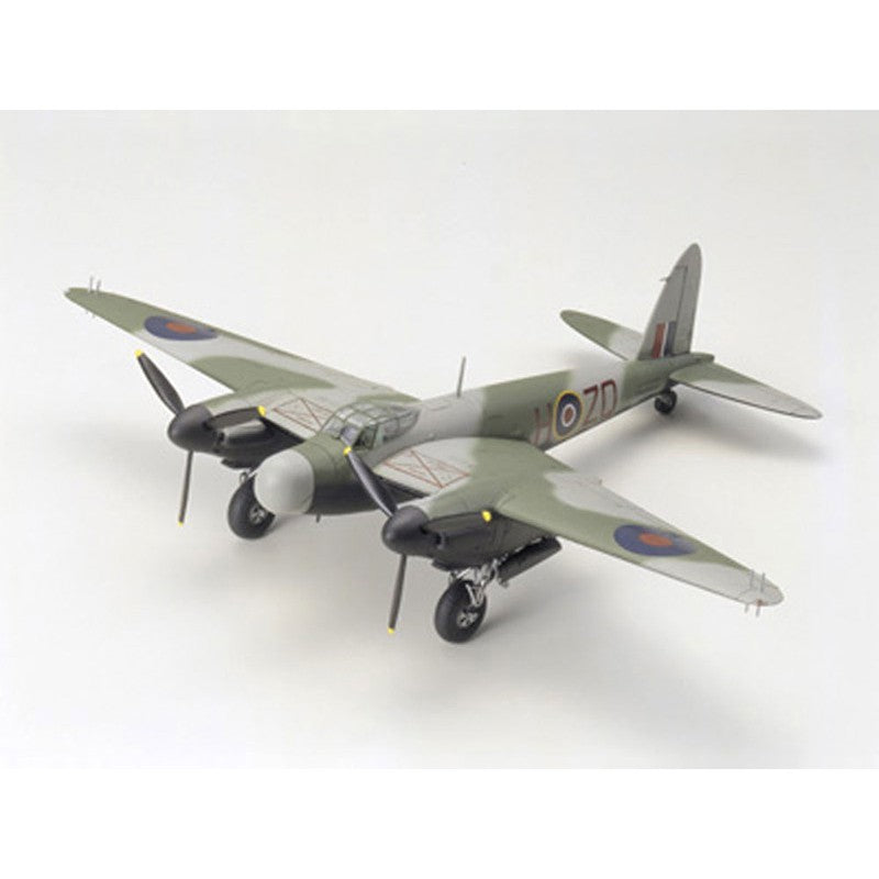 Tamiya 1/72 De Havilland Mosquito NF Mk.XIII/XVII Kit
