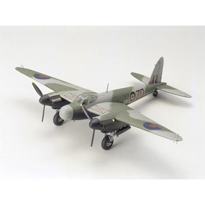 Tamiya 1/72 De Havilland Mosquito NF Mk.XIII/XVII Kit