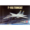 Tamiya 1/72 F-14A Tomcat Kit