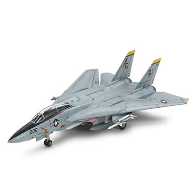 Tamiya 1/72 F-14A Tomcat Kit