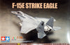 Tamiya 1/72 F-15E Strike Eagle kit TA-60783