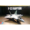 Tamiya 1/72 F-22 Raptor Kit