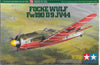 Tamiya 1/72 Focke-Wulf Fw190 D-9 JV44 Kit TA-60778