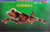 Tamiya 1/72 McDonnel Douglas AV-8B Harrier II Kit TA-60721