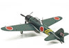 Tamiya 1/72 Mitsubishi A6M3/3a Zero Fighter Model 22 (Zeke) Kit
