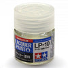 Tamiya Lacquer Paint LP-10 Lacquer Thinner (10ml)