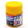 Tamiya Lacquer Paint LP-8 Pure Yellow